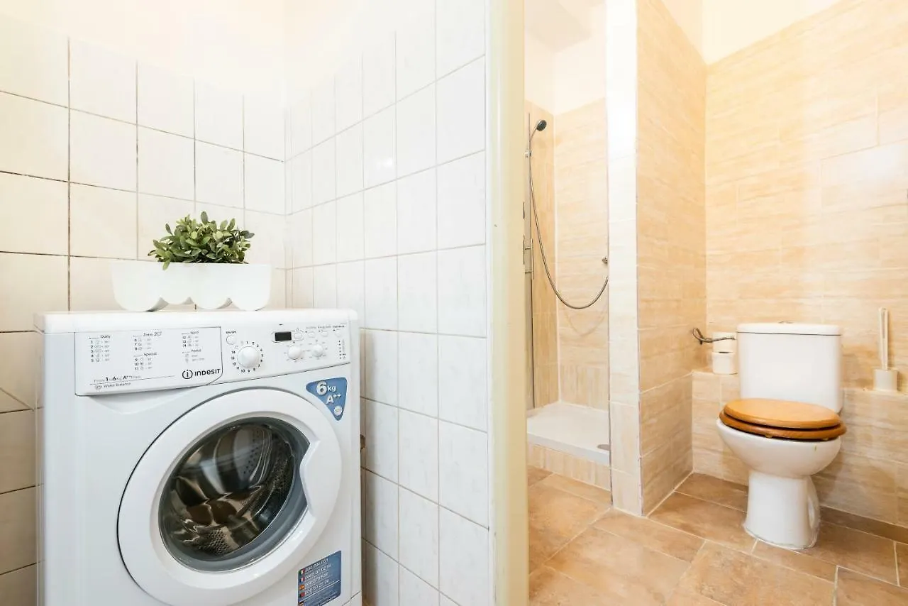Na Zborenci Design Apartments Praag 0*,  Tsjechië