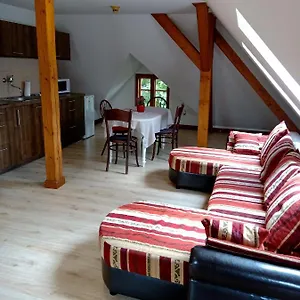 Appartement Historic, Prague