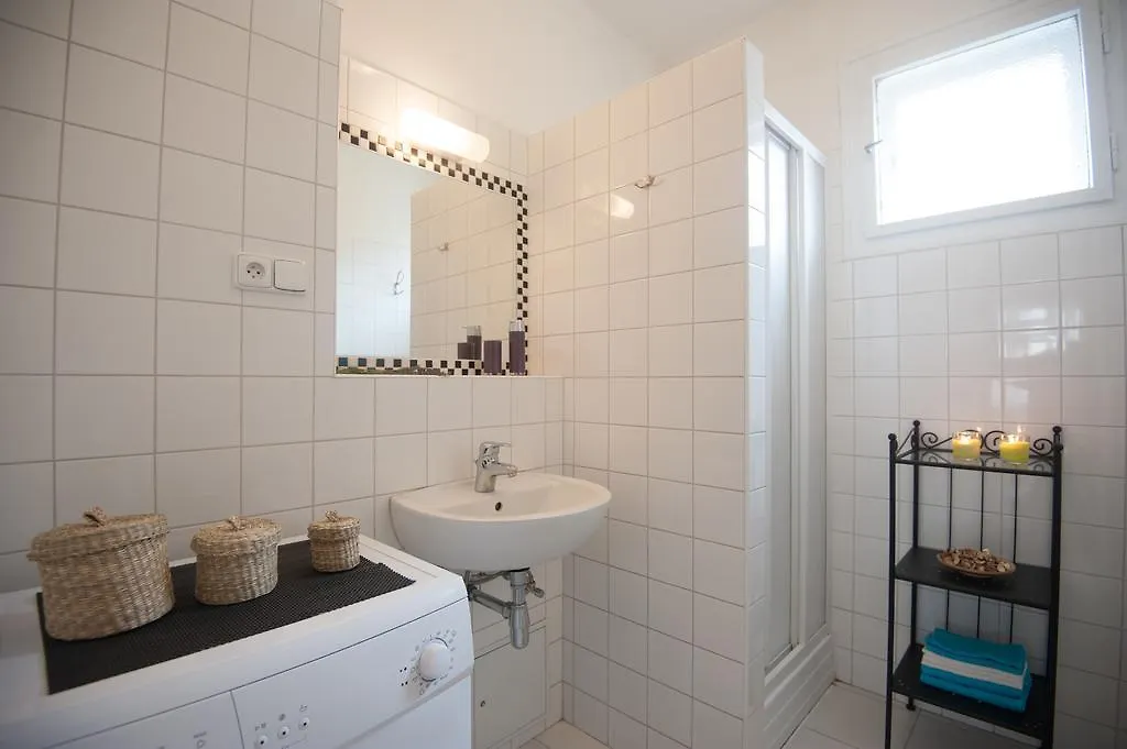 Na Zborenci Design Apartments Πράγα 0*,  Τσεχία